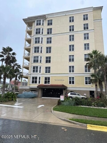 1126 1st St N Unit 605, Jacksonville Beach, FL 32250