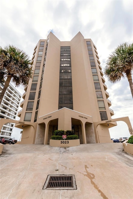 3023 S Atlantic Ave Unit 507, Daytona Beach, FL 32118