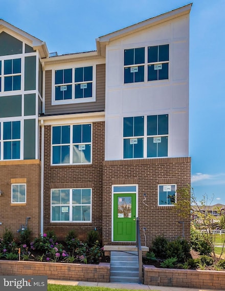 407 Gillespie Dr, Frederick, MD 21702