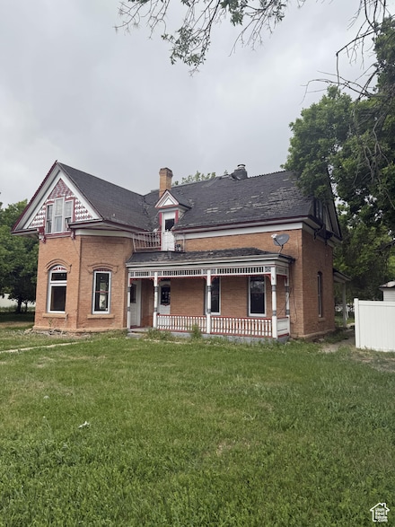 690 W 500 S, Vernal, UT 84078