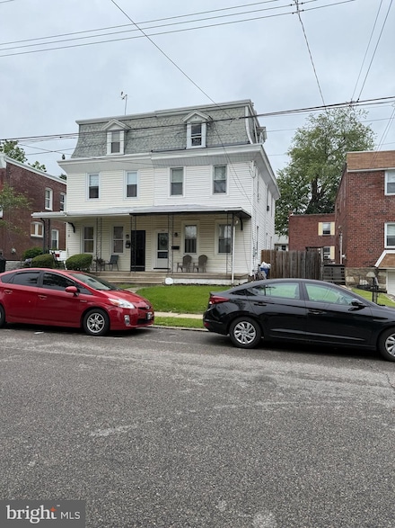 7360 Claridge St, Philadelphia, PA 19111