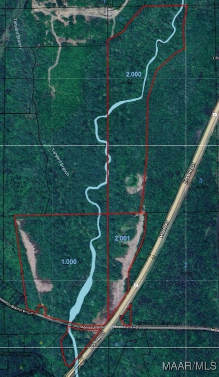 0 Mobile Rd, Greenville, AL 36037