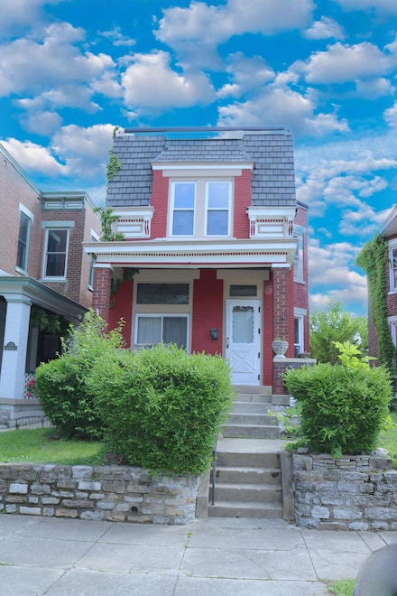 733 Maple Ave, Newport, KY 41071