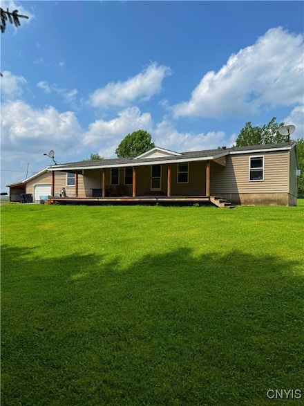 446 Berberick Rd, Frankfort, NY 13340