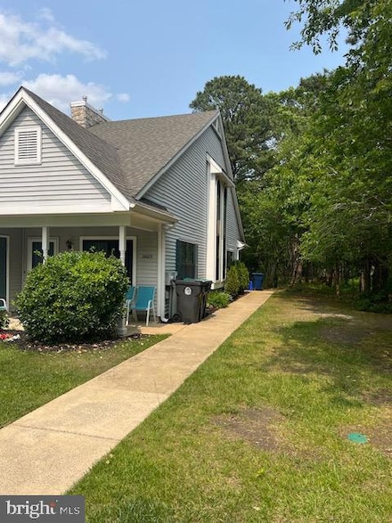 2603 Canyon Ct, Mays Landing, NJ 08330