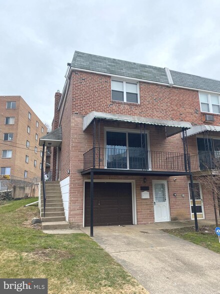 131 Abbey Terrace, Drexel Hill, PA 19026