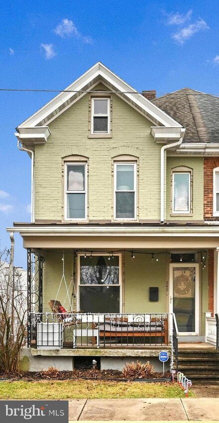 262 E Walnut St, Kutztown, PA 19530