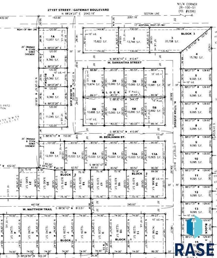 601 W Matthew Trail Unit 603, Tea, SD 57064