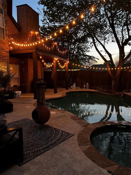 107 Glenwood Dr, Murphy, TX 75094