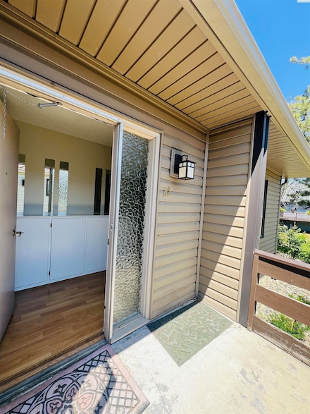 600 SW Crestview St Unit 22, Pullman, WA 99163