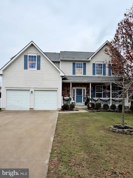 640 Ironwood Dr, Williamstown, NJ 08094