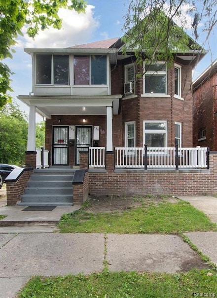 520 Englewood St, Detroit, MI 48202