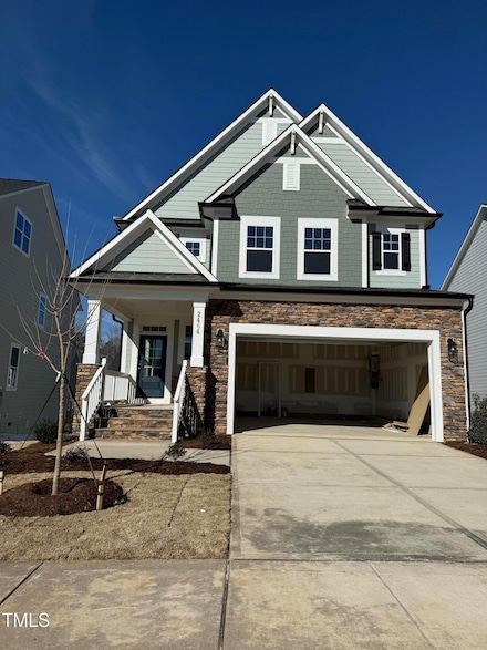 2464 Field Poppy Dr Unit Lot 168, Apex, NC 27502
