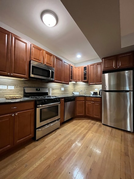 4938 N Winthrop Ave Unit 1E, Chicago, IL 60640