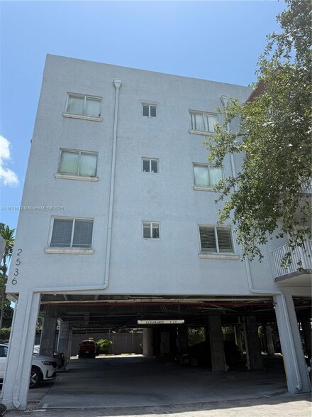 2536 NW 24th St Unit 2A, Miami, FL 33142