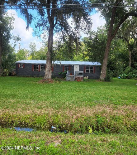 5284 Big Oak Rd S, St. Augustine, FL 32095