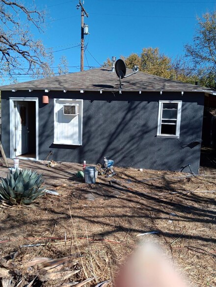 1521 S Beverly Dr, Amarillo, TX 79106