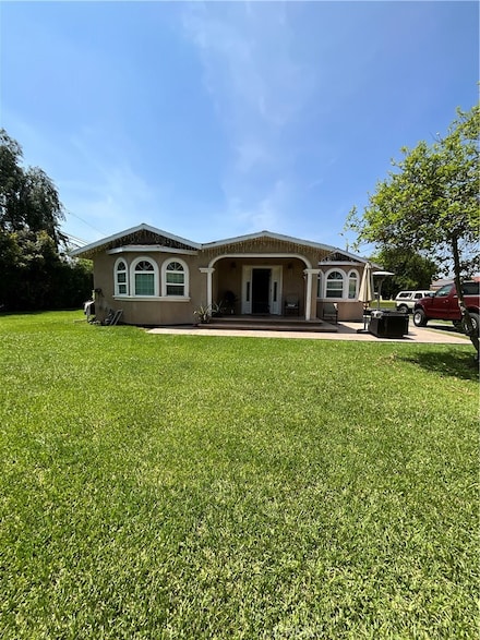 2609 Central Ave, El Monte, CA 91733