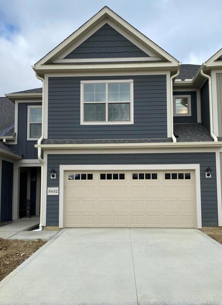 5652 Aristocrat Dr, Hilliard, OH 43026