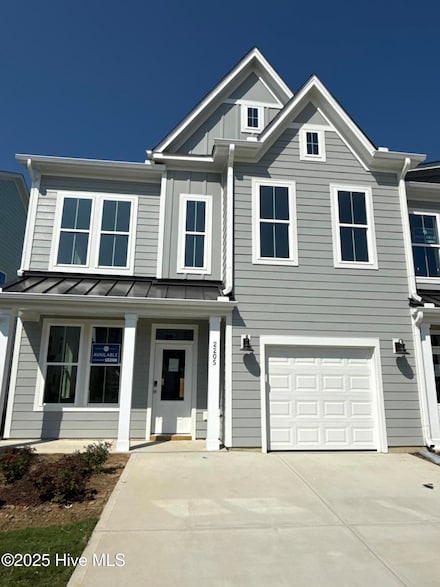 2205 Star Shower Way Unit Lot 111, Leland, NC 28451
