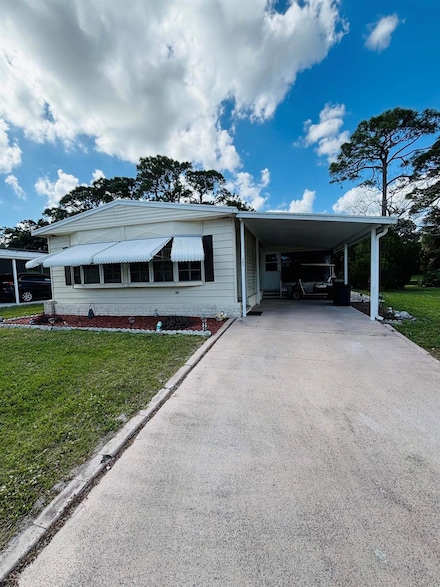 151 E Caribbean, Port St. Lucie, FL 34952