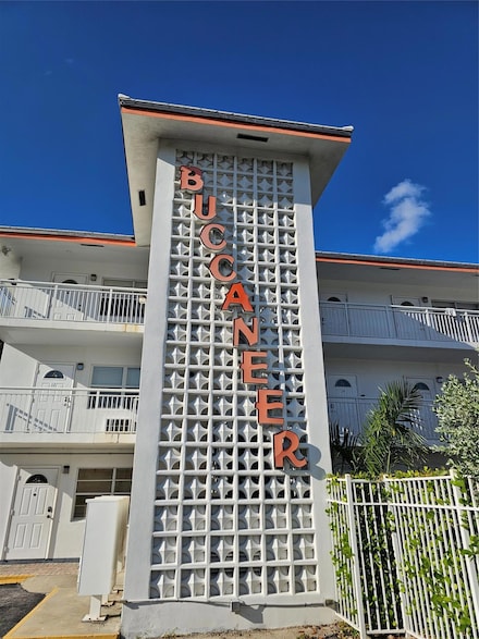 120 NE 20th Ave Unit 7 & 7A, Deerfield Beach, FL 33441