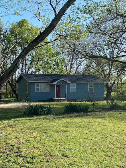 1661 Charleston Rd, Stanton, TN 38069