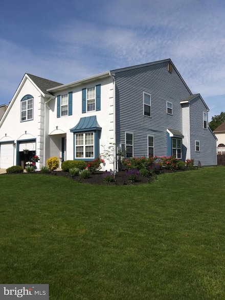 45 Wiltons Landing Rd, Sicklerville, NJ 08081