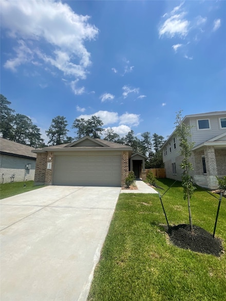 6059 Canyon Dawn Dr, North Houston, TX 77373