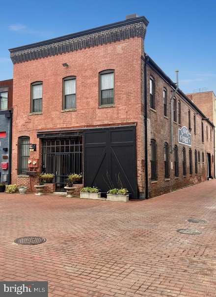 1315 Naylor Ct NW, Washington, DC 20001