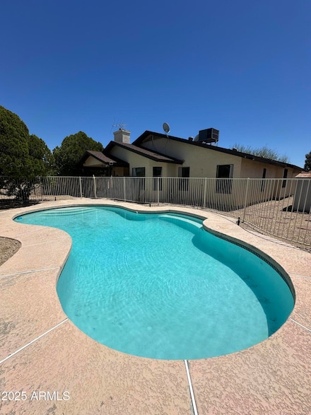 6308 W Paradise Ln, Glendale, AZ 85306