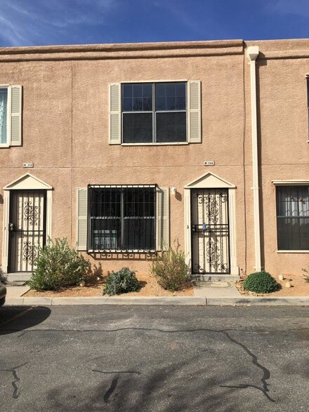 3301 Monroe St NE Unit K114, Albuquerque, NM 87110