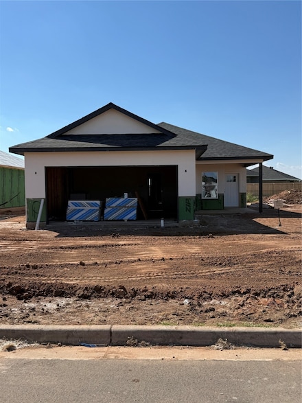 1920 Piddle Paddle, Abilene, TX 79602