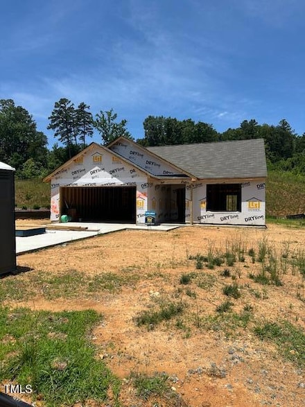 12 Crow Field St, Roxboro, NC 27574