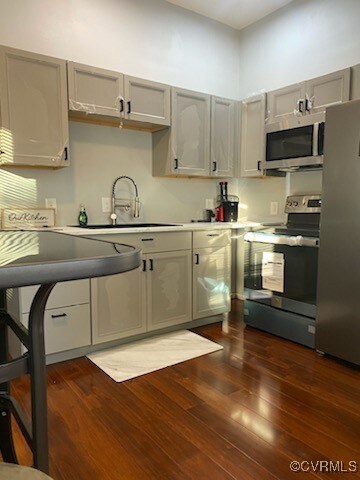 2317 T St, Richmond, VA 23223