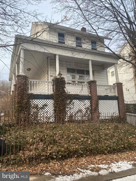 1201 Arch St, Ashland, PA 17921
