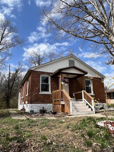 3004 Belle St, Alton, IL 62002