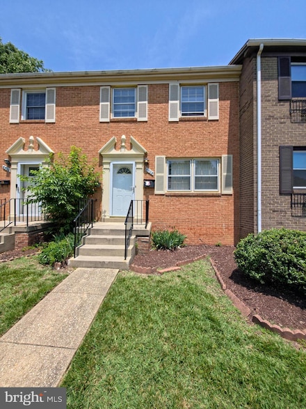 6502 Beechwood Dr, Temple Hills, MD 20748