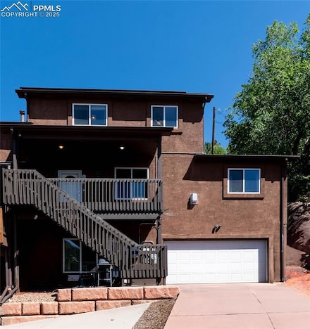 111 Pinon Ln, Manitou Springs, CO 80829