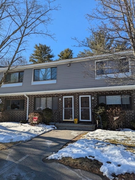 116 Farrwood Dr, Haverhill, MA 01835