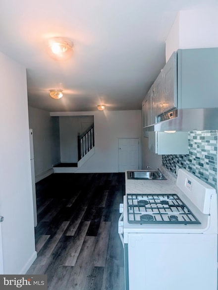 38 Broadway Unit D, Laurel Springs, NJ 08021