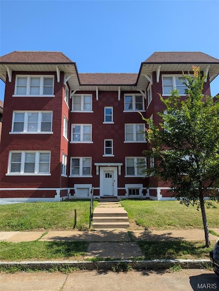5909 Cates Ave, Saint Louis, MO 63112