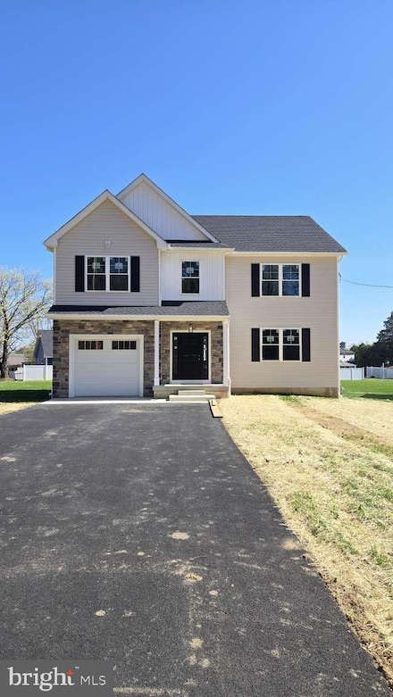 2351 Brownsville Rd, Langhorne, PA 19053