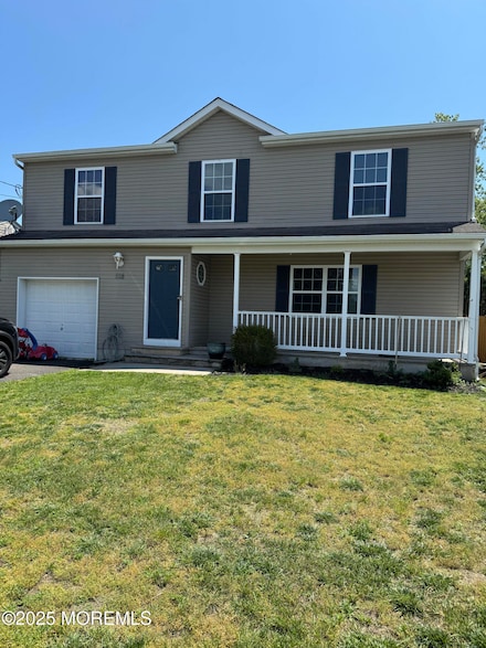1118 Leonard Rd, Point Pleasant Boro, NJ 08742