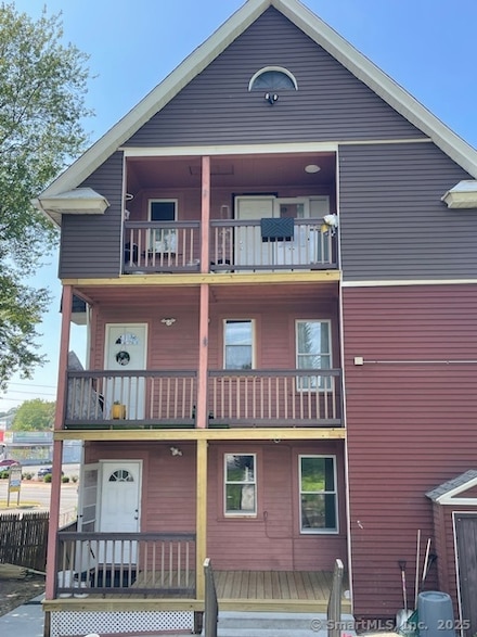 280 Meriden Rd, Waterbury, CT 06705