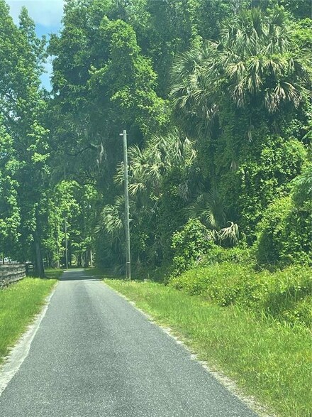 TBD County Road 316, Citra, FL 32113