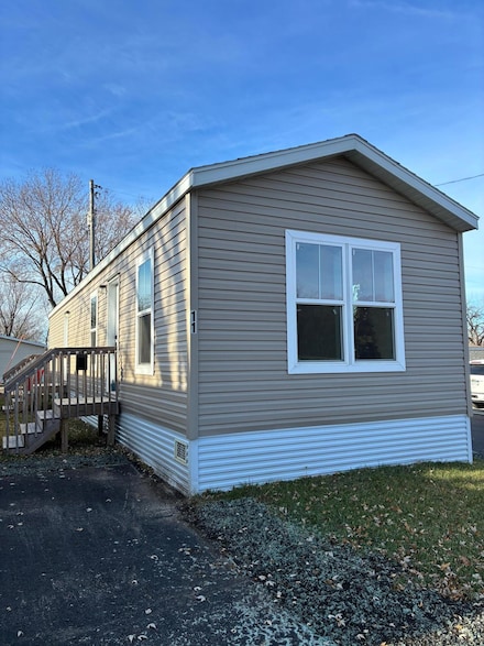 739 55th St NE Unit 11, Rochester, MN 55906