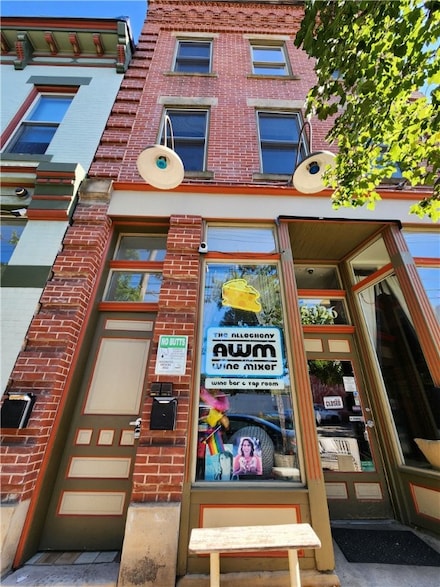 5326 Butler St Unit 3, Pittsburgh, PA 15201