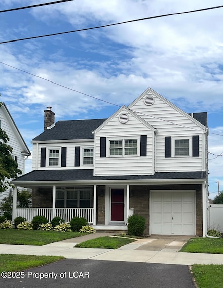 452 River St, Kingston, PA 18704