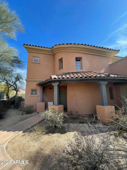 20801 N 90th Place Unit 172, Scottsdale, AZ 85255